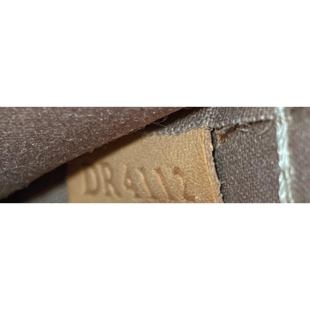 Louis Vuitton Brea Handbag Vernis Mm #239247L73B - Picture 9 of 9